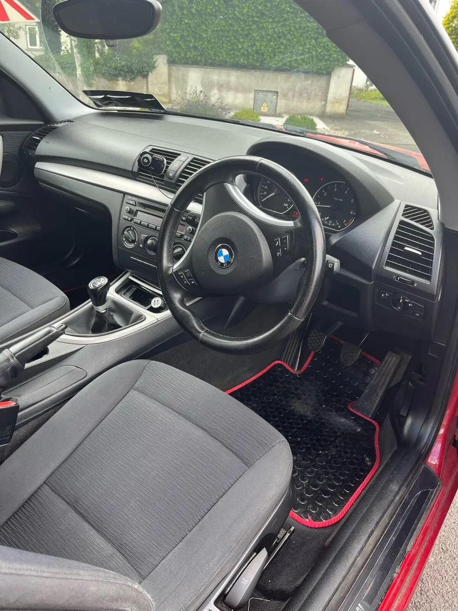 BMW 116i - Image 4