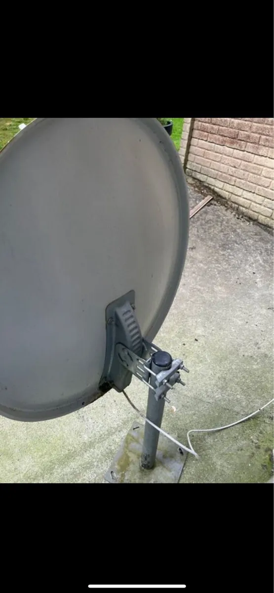 Satellite 125cm - Image 2