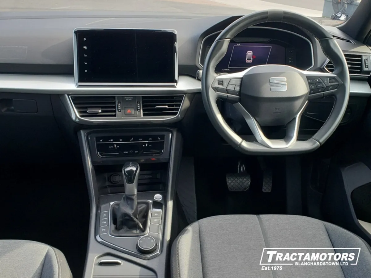 SEAT Tarraco 2.0 TDI DSG 7SEAT SE+ - Image 2