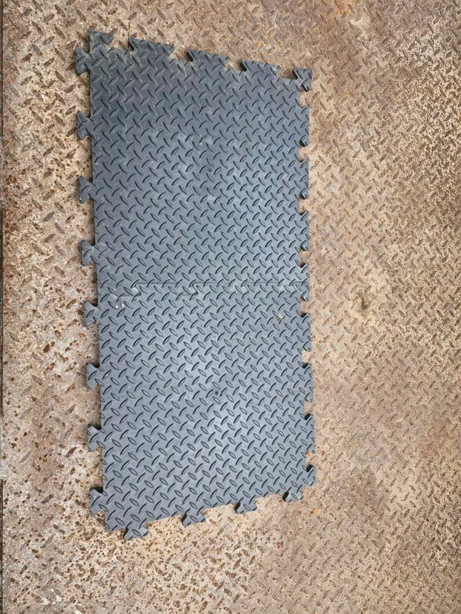 Rubber mats - Image 2
