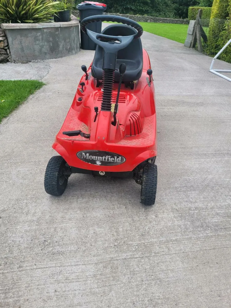 Mountfield 725 m - Image 2