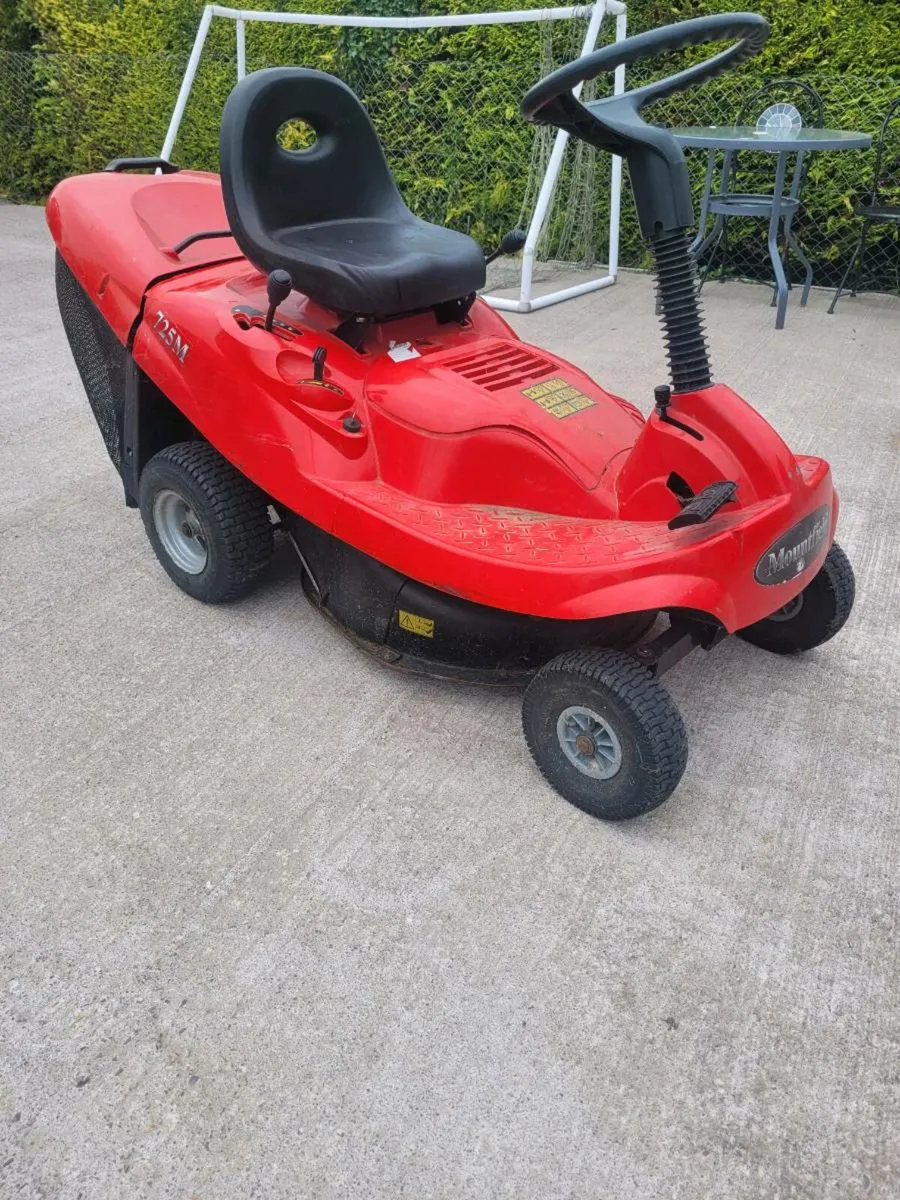Mountfield 725 m - Image 3