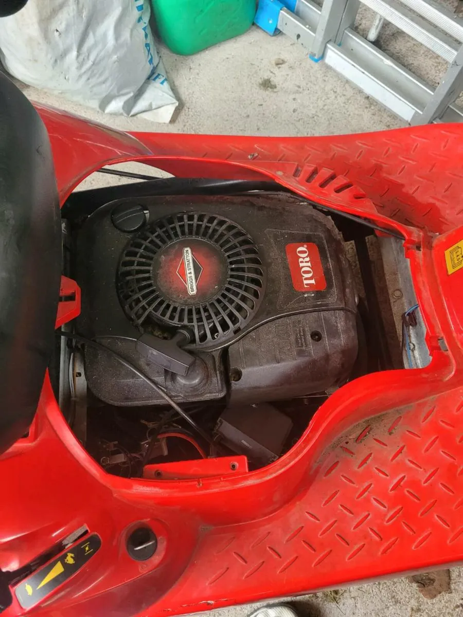 Mountfield 725 m - Image 4