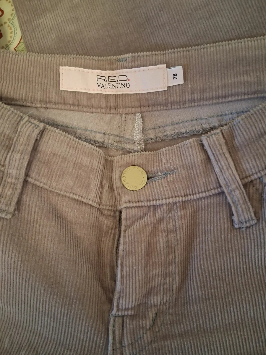 Levis Jeans - Image 1