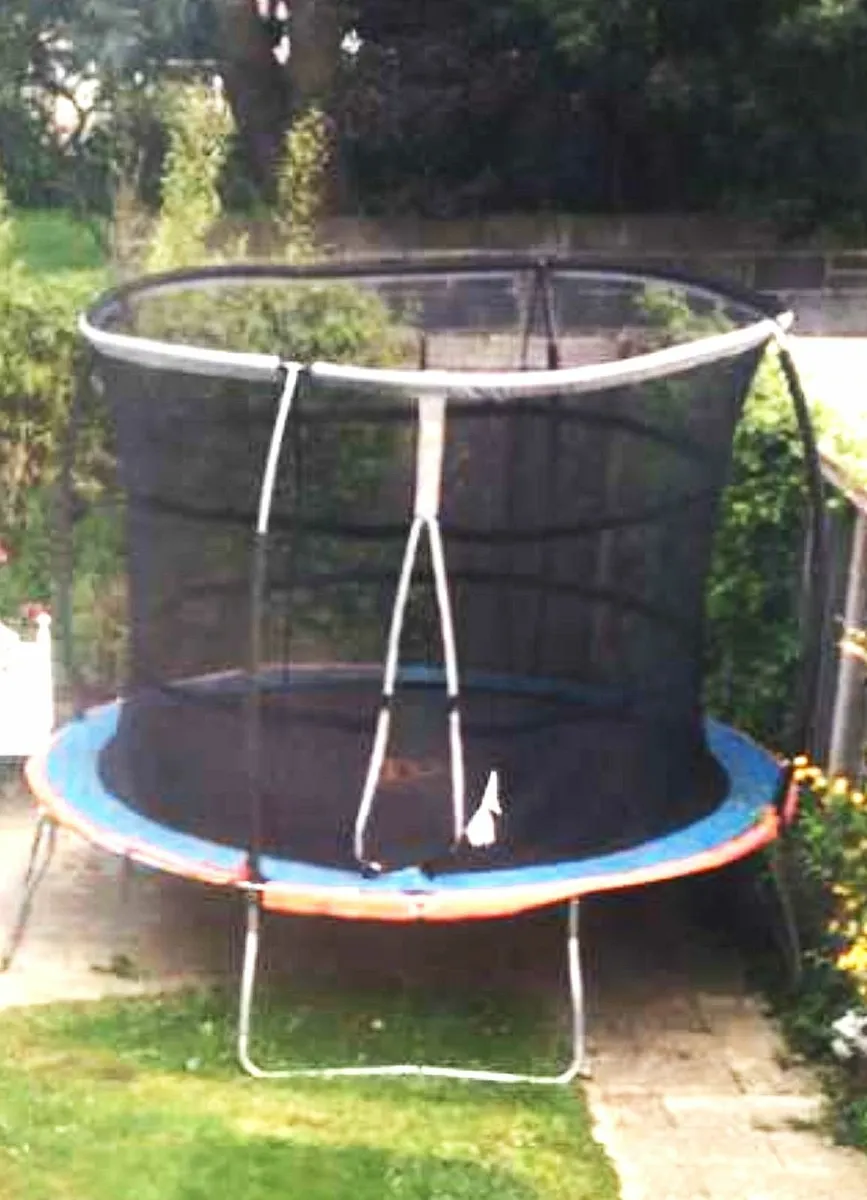 Trampoline - Image 1
