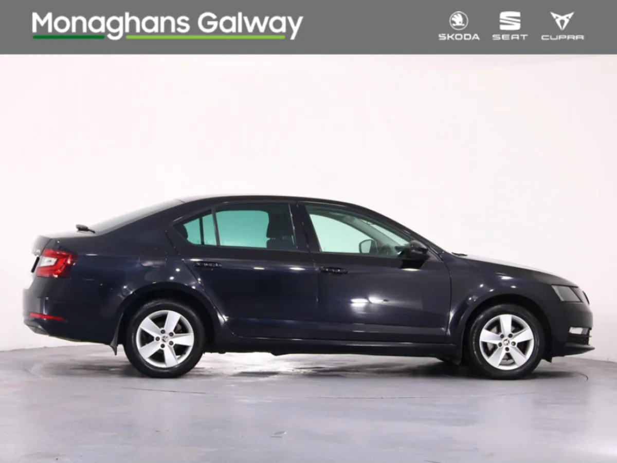Skoda Octavia AMBITION 1.0 TSI 115HP 4DR - Image 3