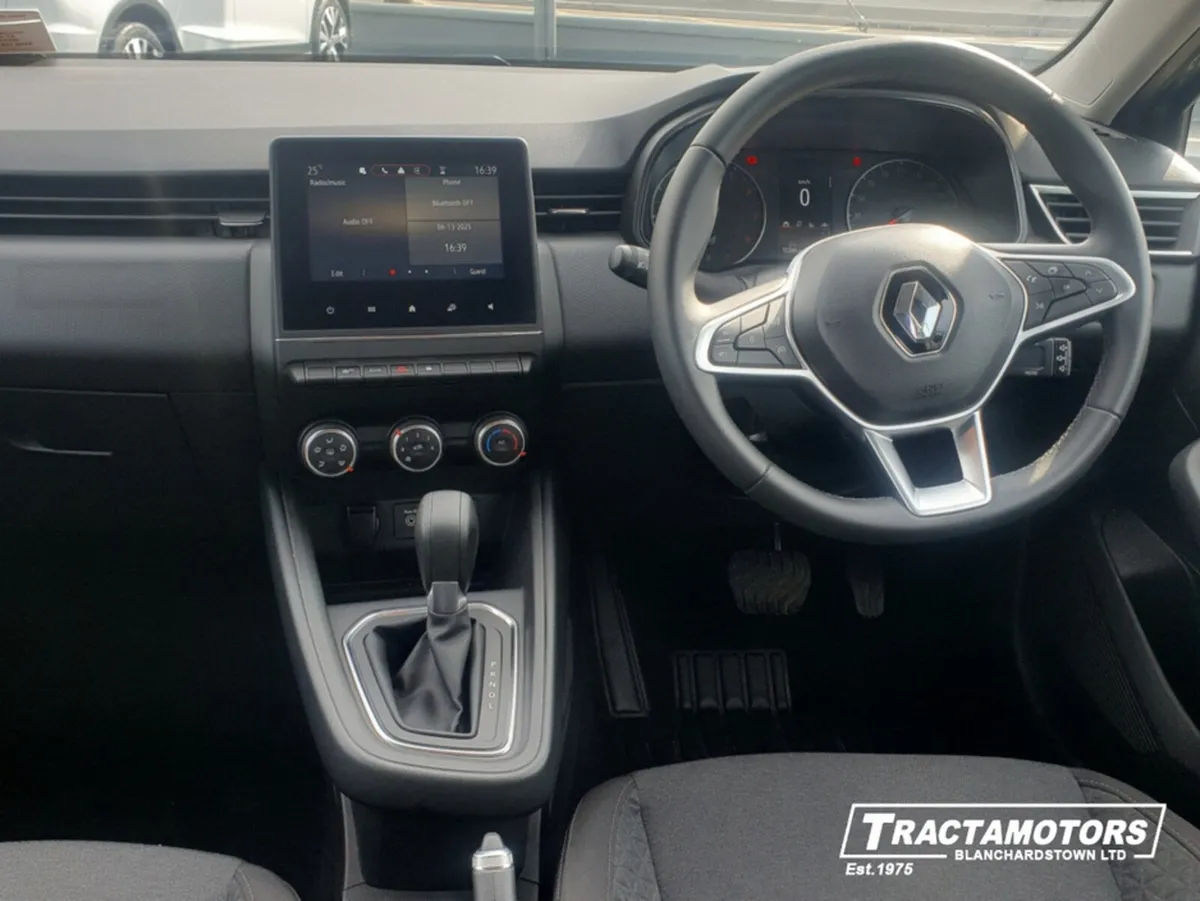 Renault Clio EQUILIBRE AUTO 1.0 - Image 2