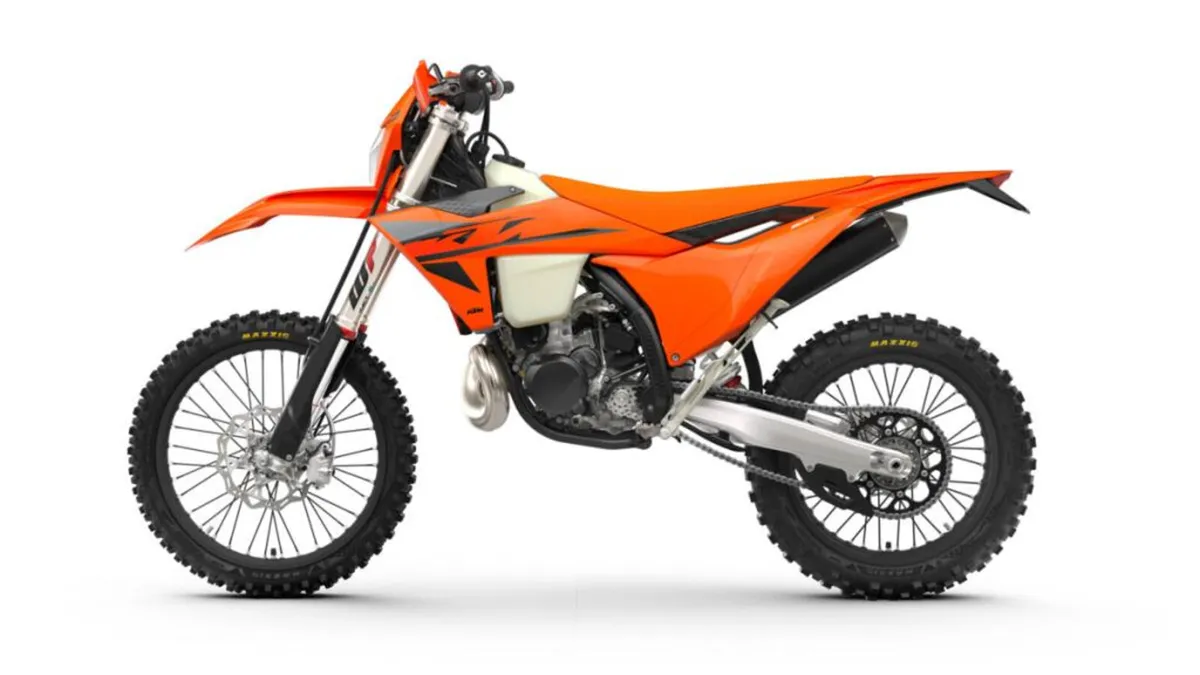 KTM 300 EXC - 2025 - Image 3
