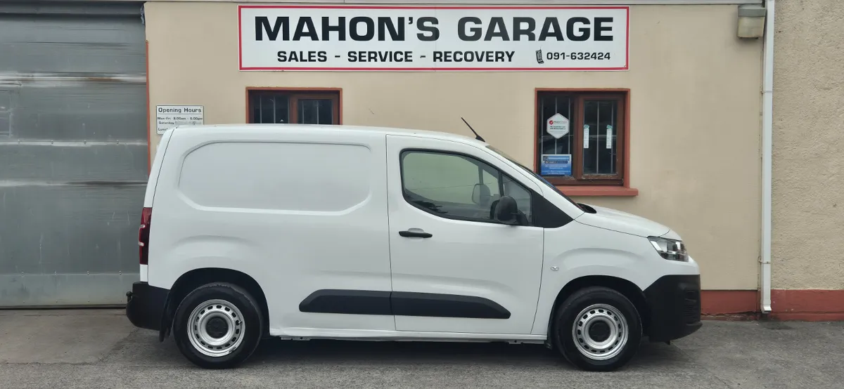 Citroen Berlingo 2023 - Image 2