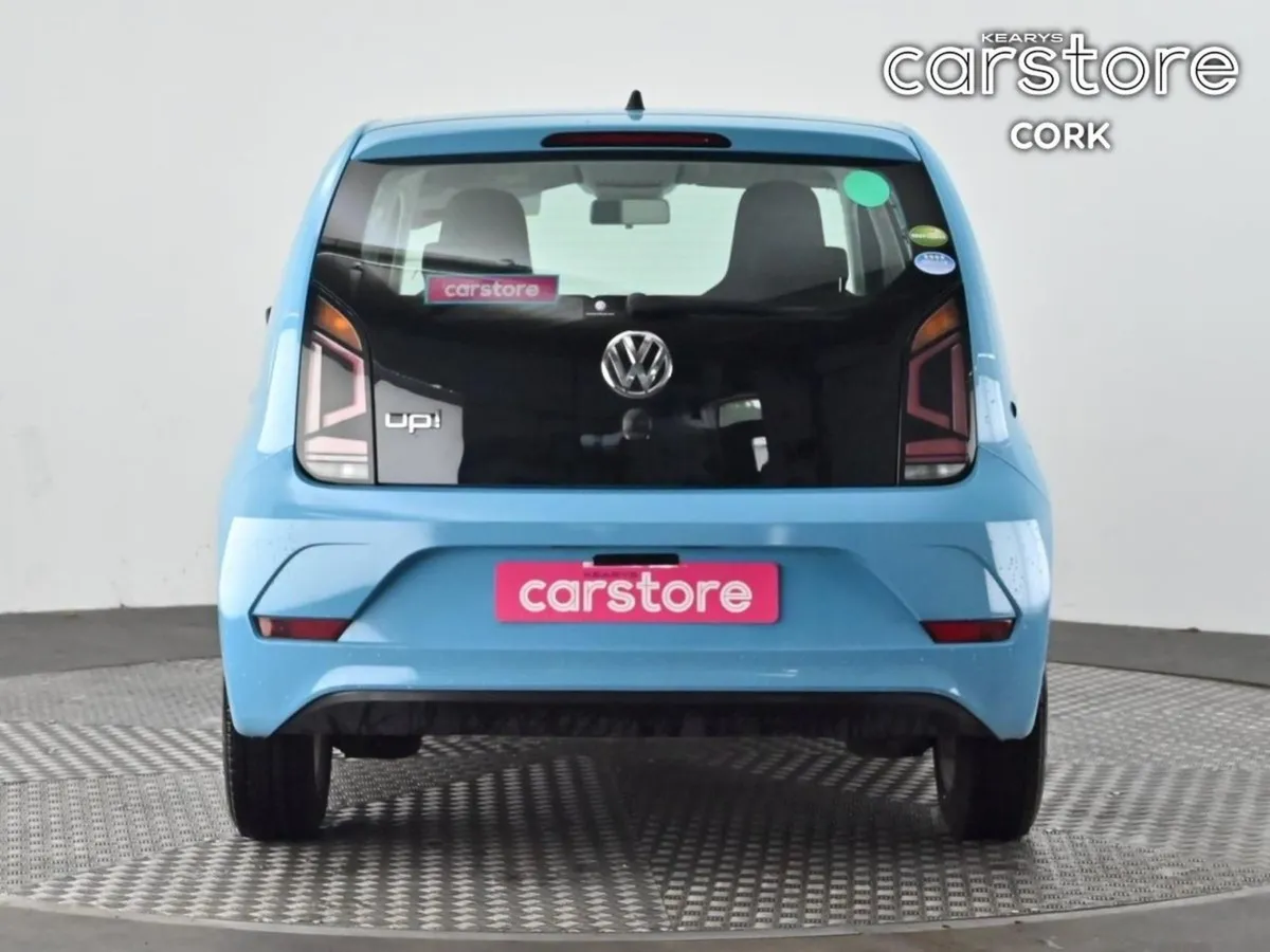 Volkswagen Up! 1.0 60bhp Take UP - Image 4