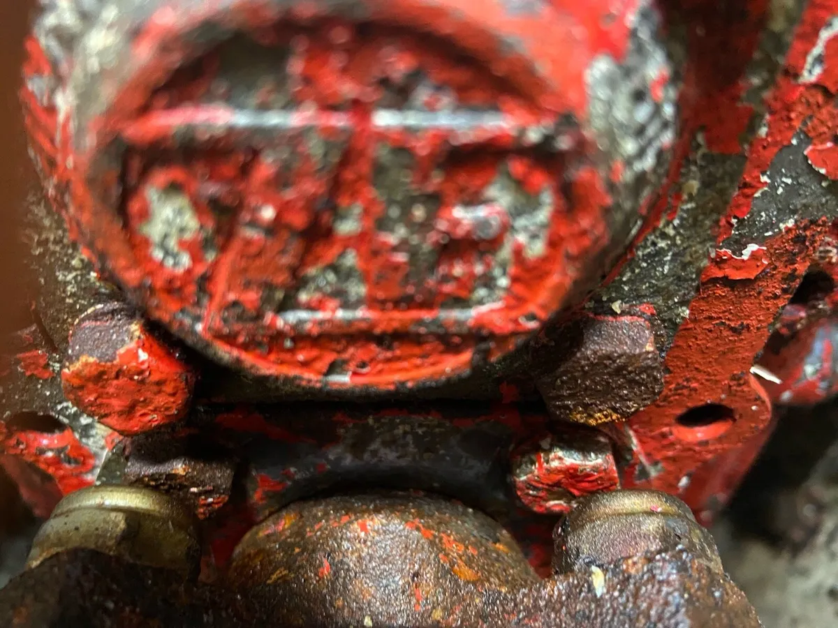 Boat engine - Image 4