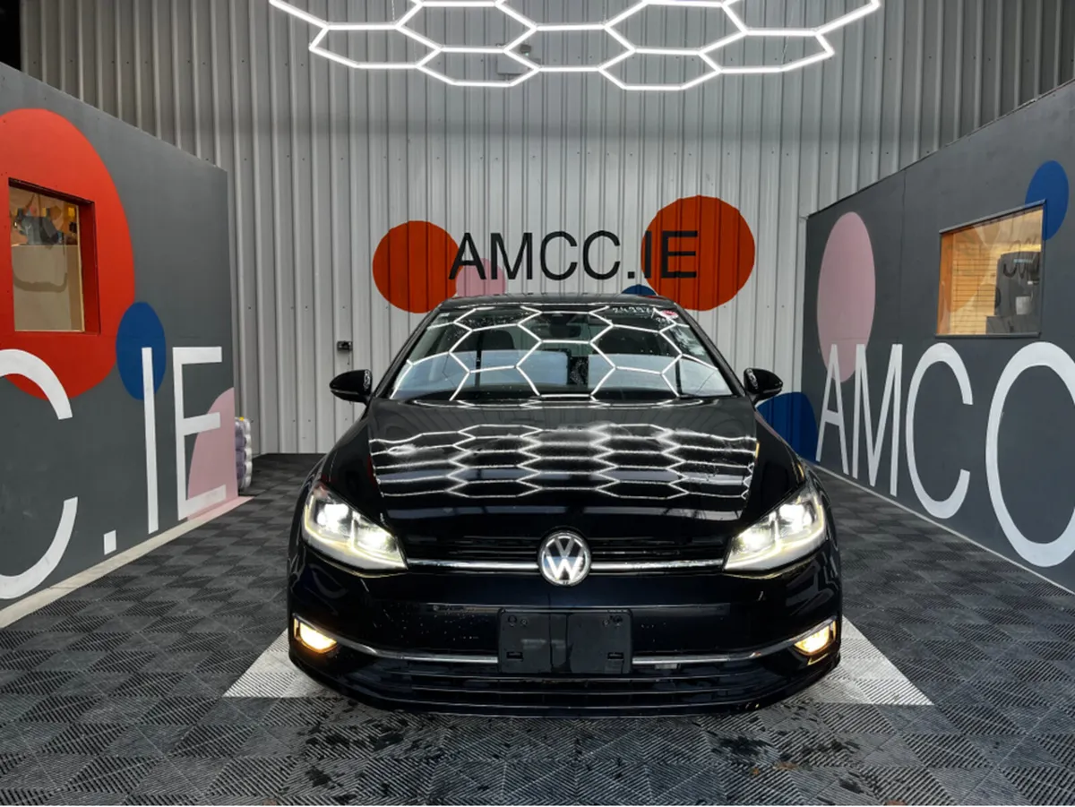 Volkswagen Golf TSI HIGHLINE / 59k KMs / HEATED SE - Image 3