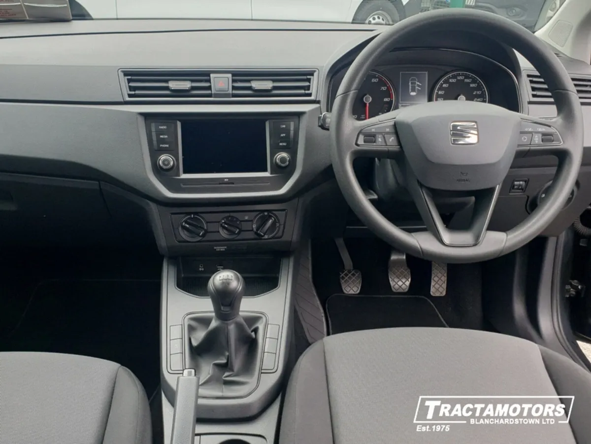 SEAT Ibiza 1.0 MPI 80HP S 5DR - Image 2