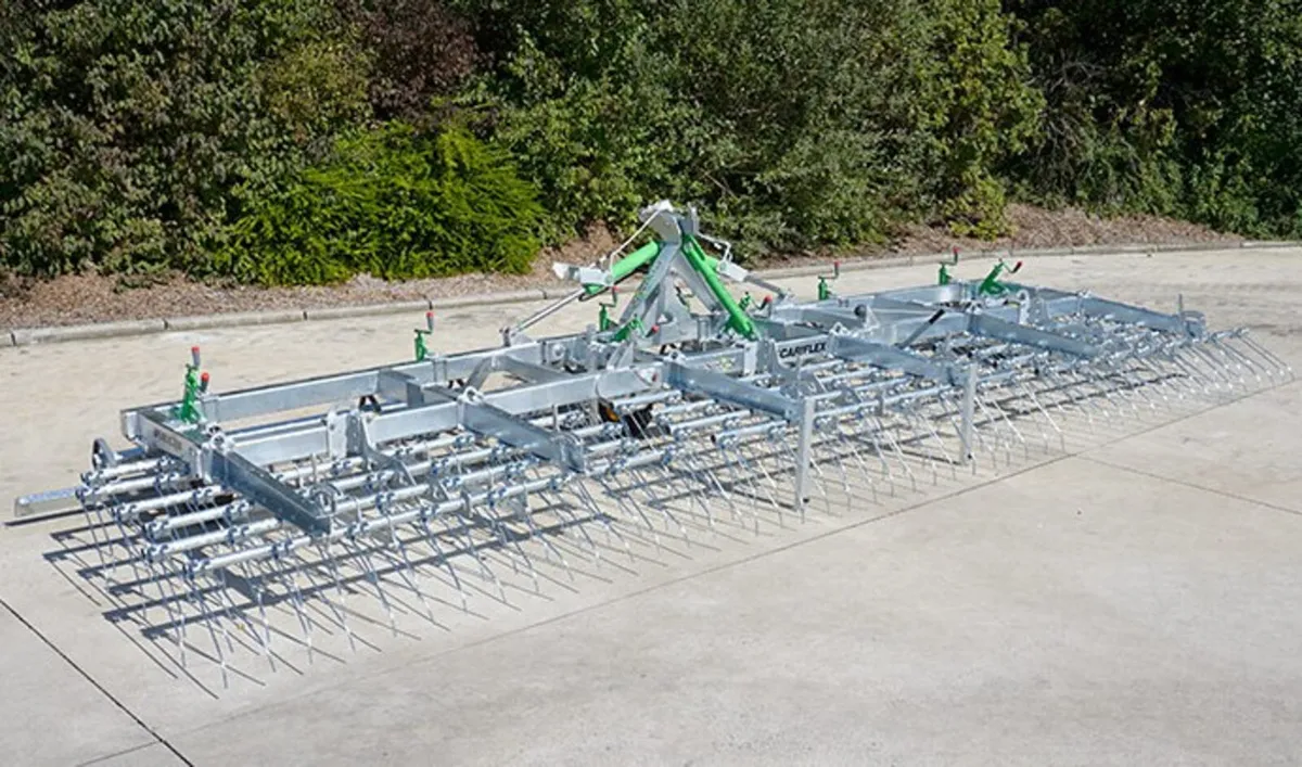 JOSKIN SCARIFLEX 480 R6S5 - Image 2