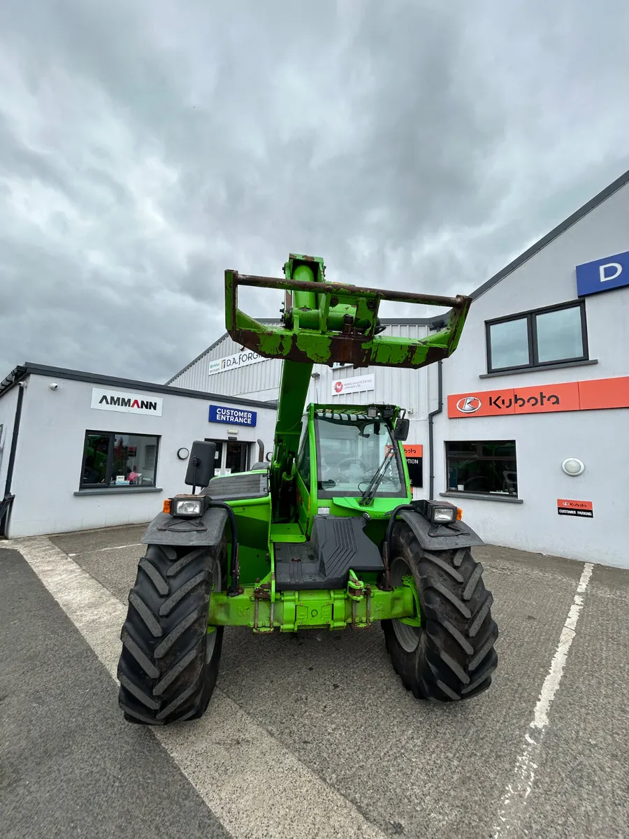 2015 Merlo TF35.7 - Image 2