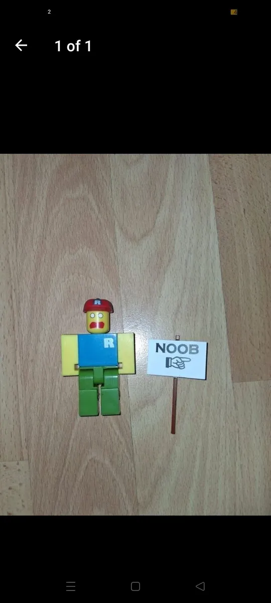 Roblox figures bundle - Image 2