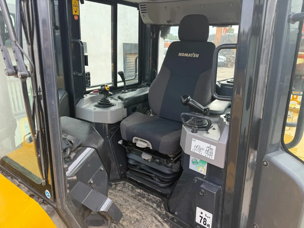 Komatsu D71PXi-24 - Image 2