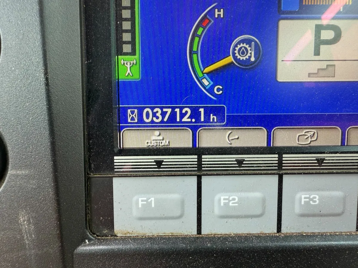 Komatsu D71PXi-24 - Image 3