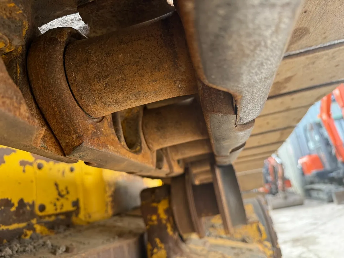 Komatsu D71PXi-24 - Image 4