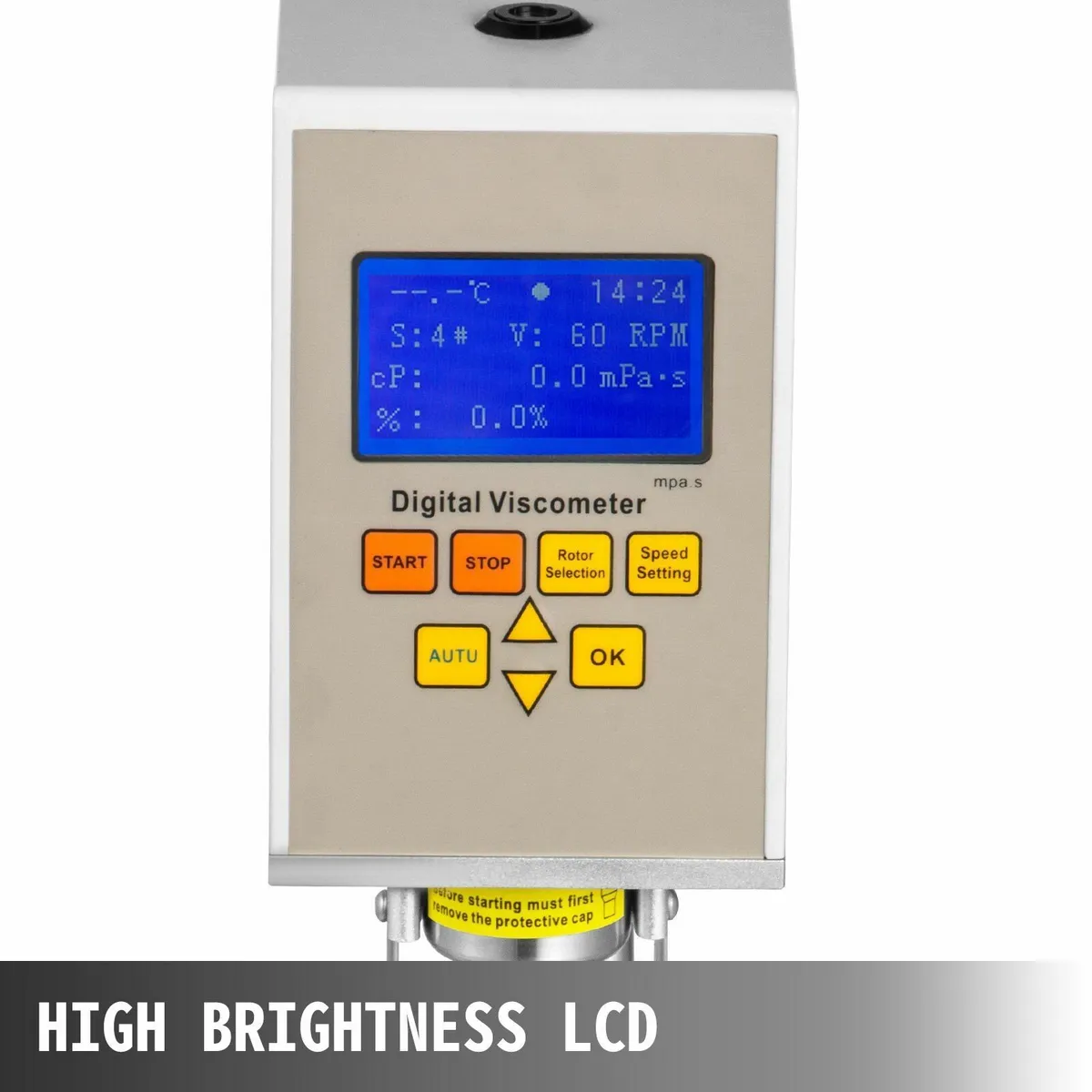 Viscometer Laboratory  New Digital - Image 3