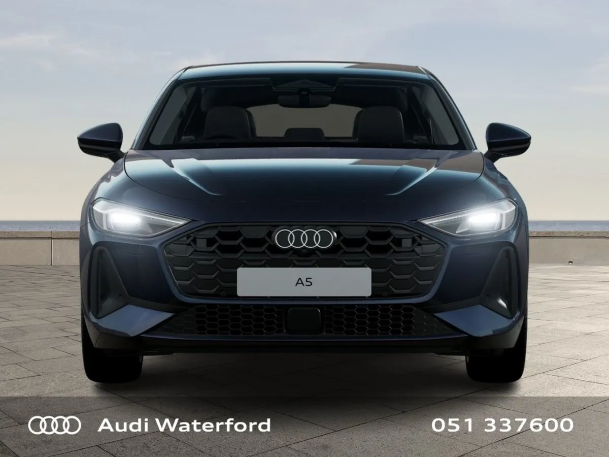 Audi A5 E Hybrid Quattro SE - Image 4