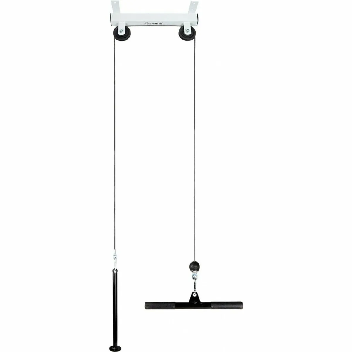 TRICEP PULLDOWN - FREE DELIVERY
