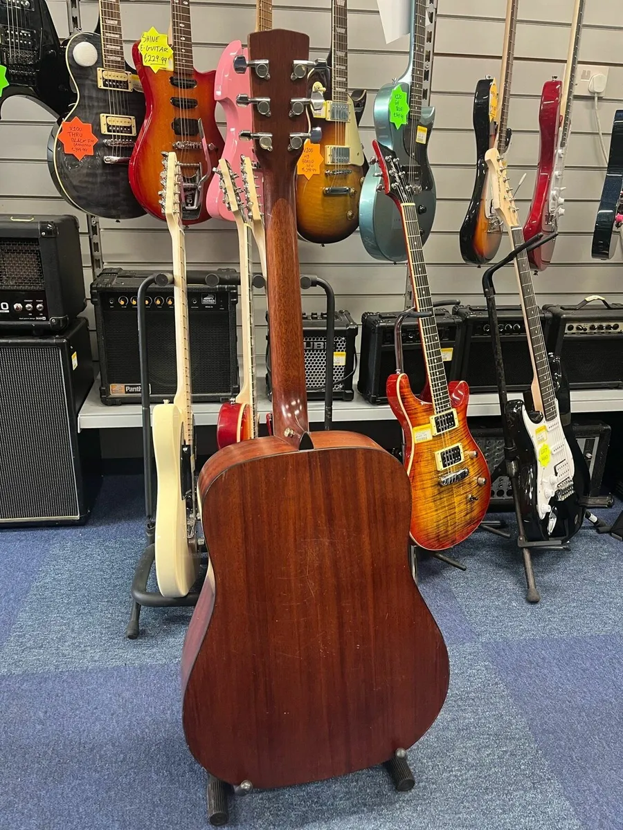 Cort AD 830 NS Acoustic - Image 3