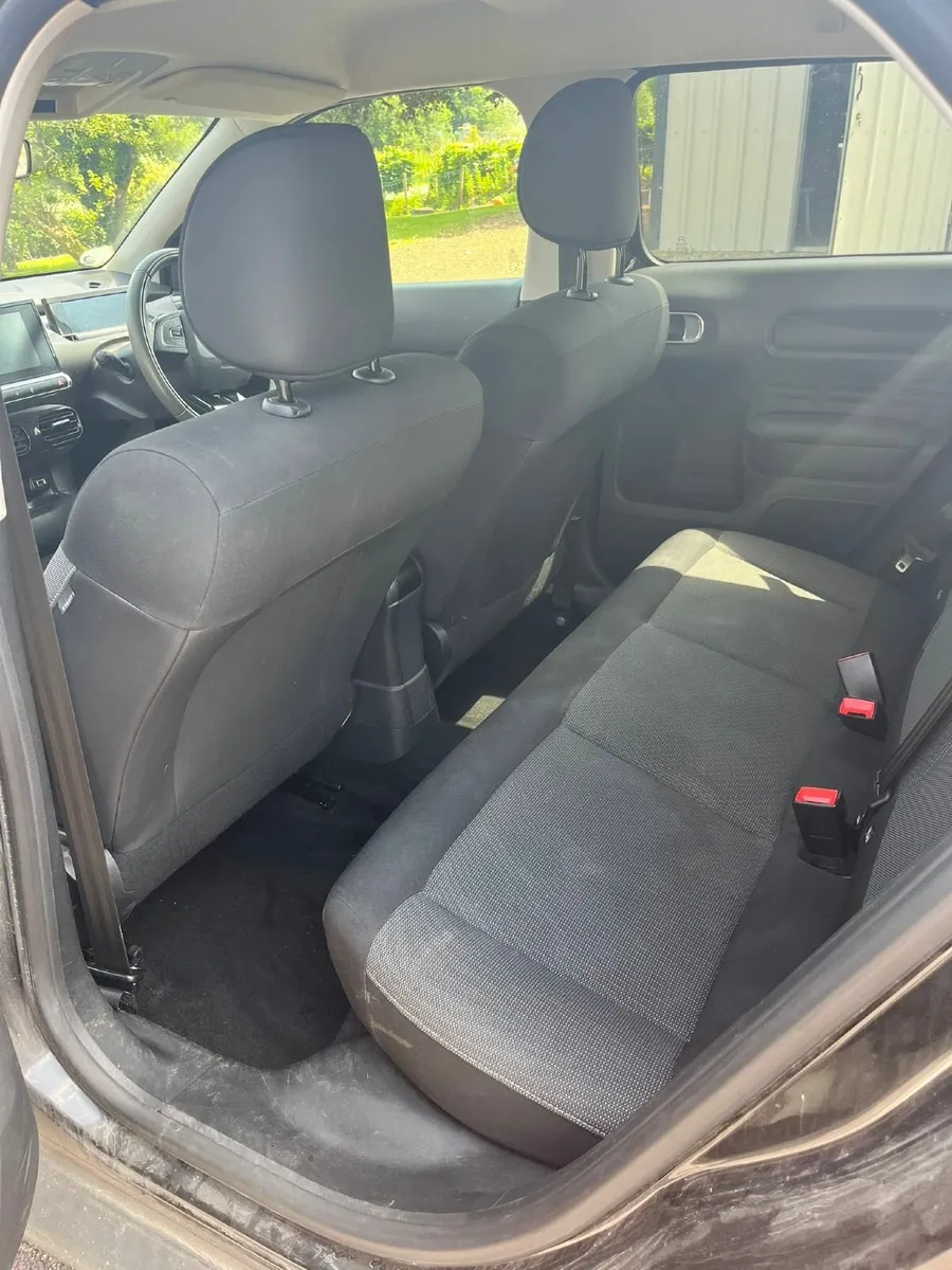 Citroen C4 Cactus 2018 - Image 4