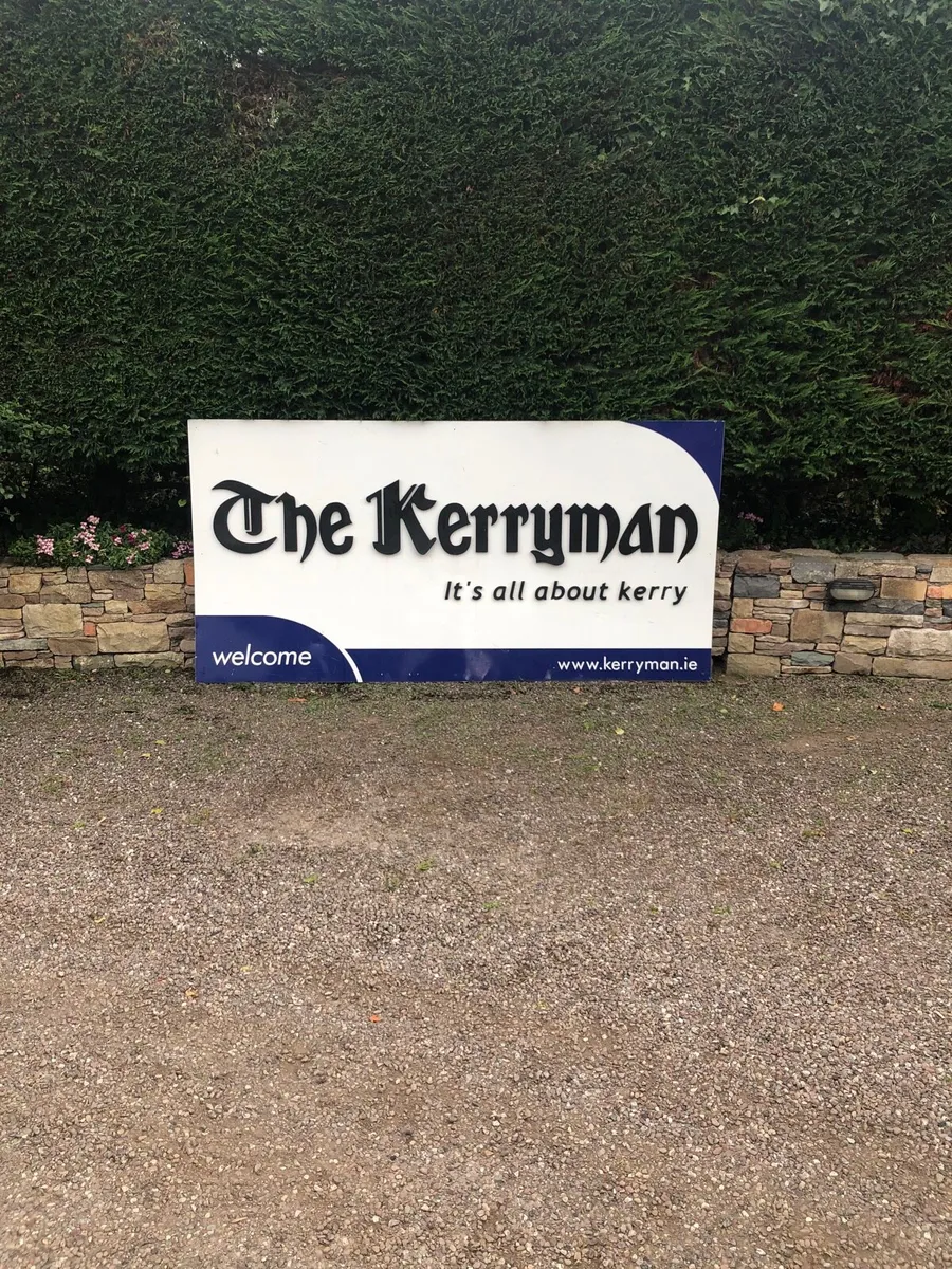 Sign - Image 3