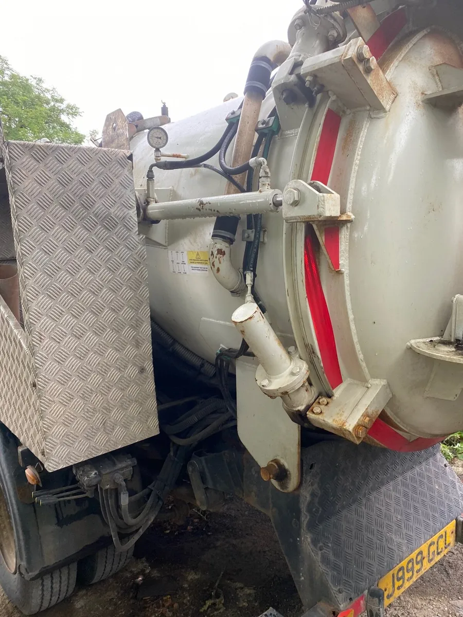 Iveco Other 2006 - Image 3