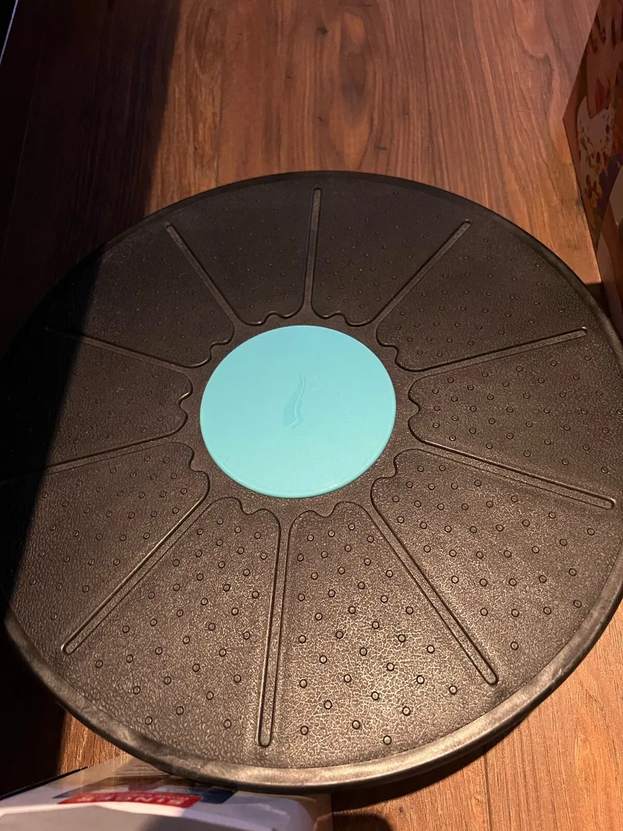 Balance Board - Image 1