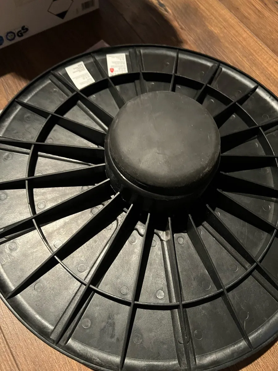 Balance Board - Image 2
