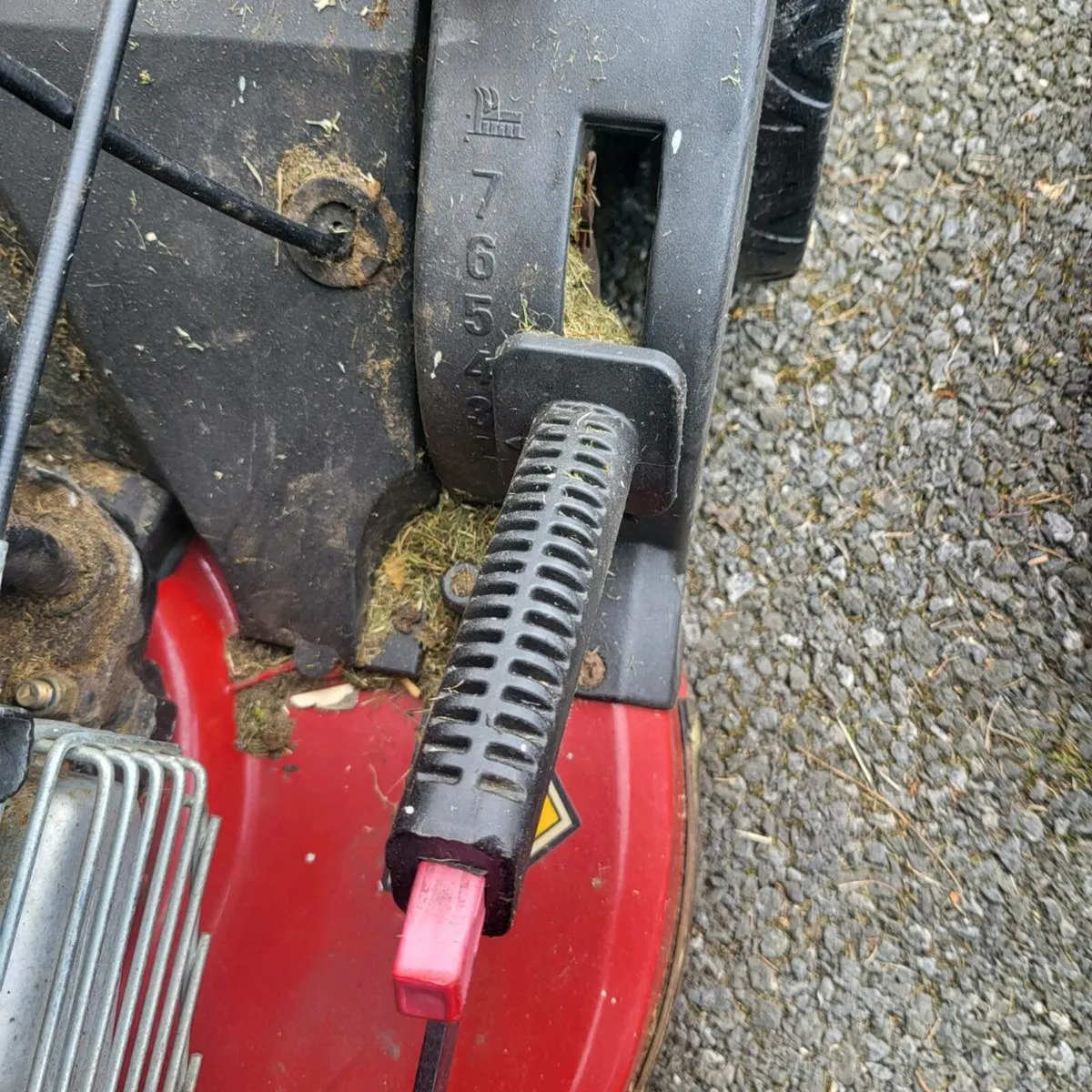 Lawn mower - Image 4