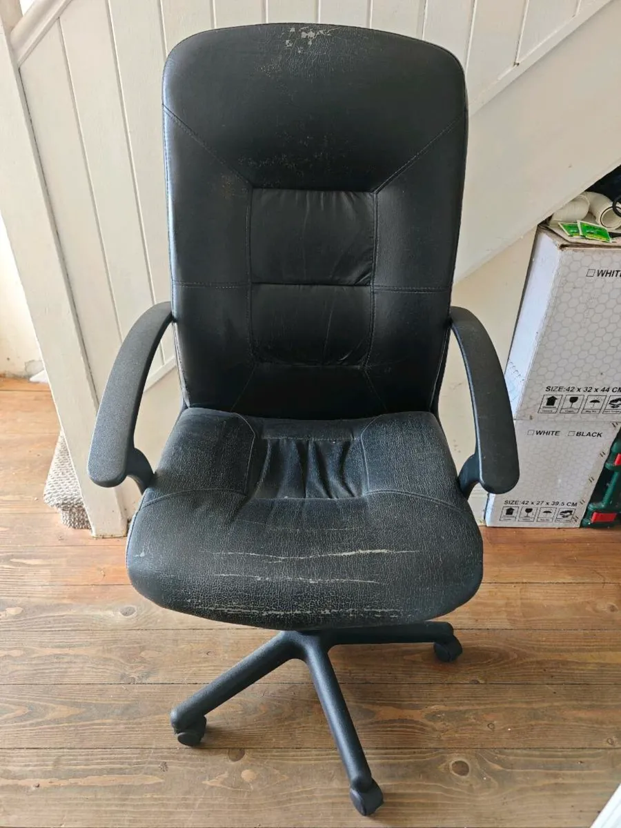 office chair