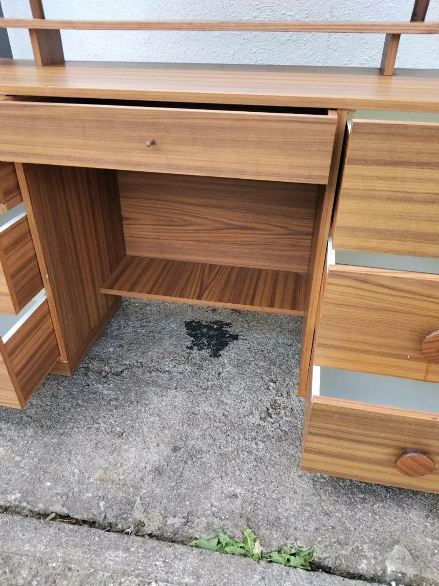 Retro Dressingtable - Image 4