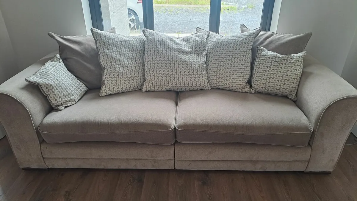 Sofa - Image 1