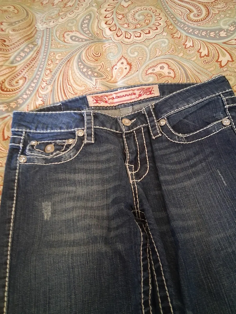 Jeans - Image 4