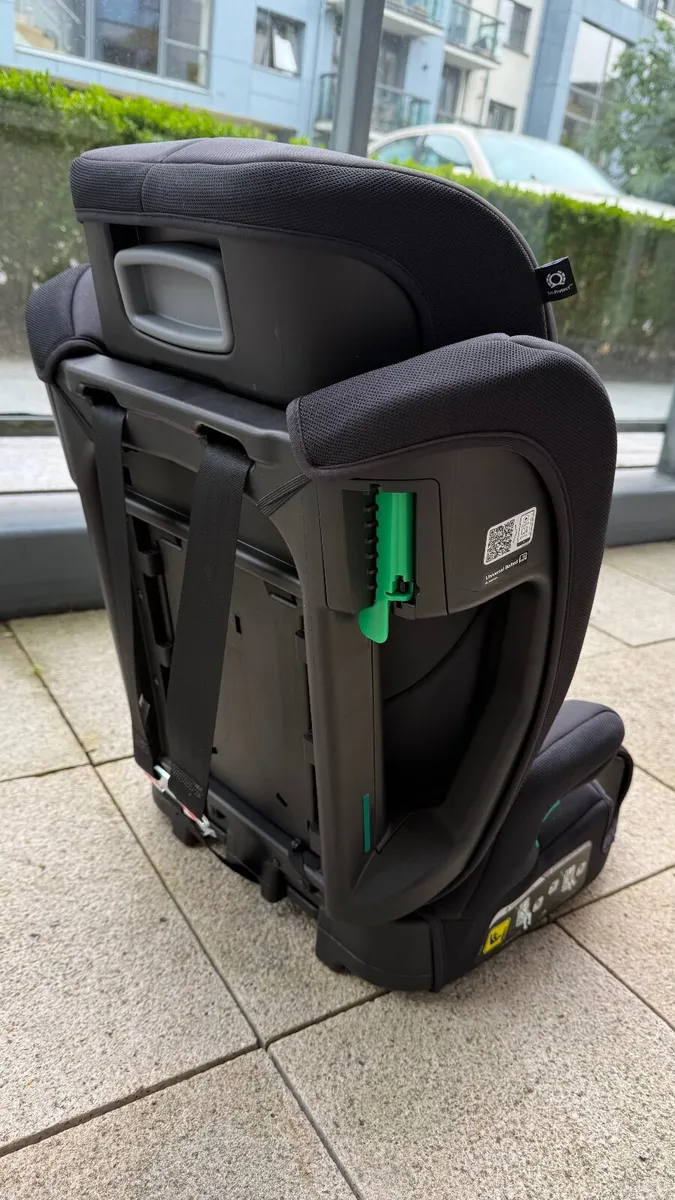 Joie Child Car Seat - Image 2