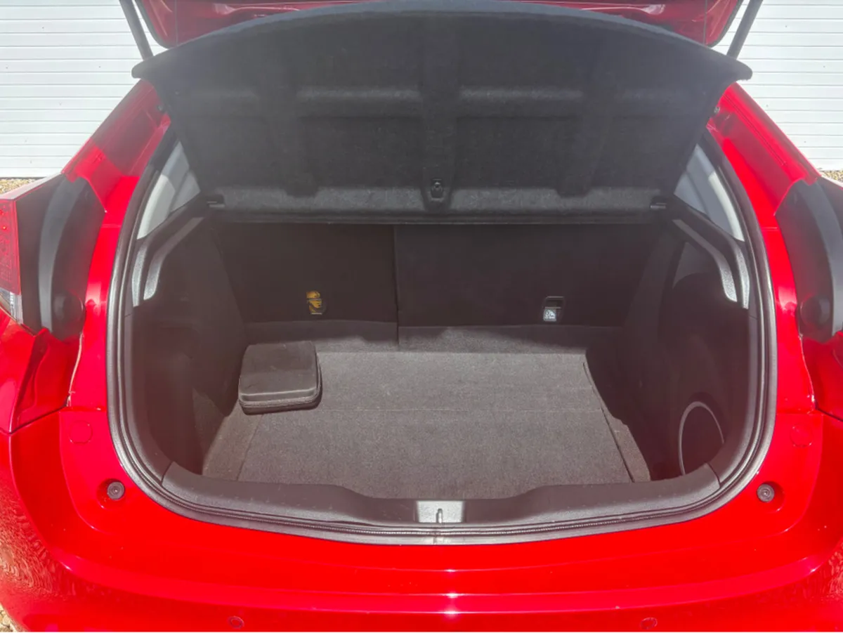 Honda Civic 1.6 I DTEC S DAB/PREMI A AUDI 5DR - Image 4