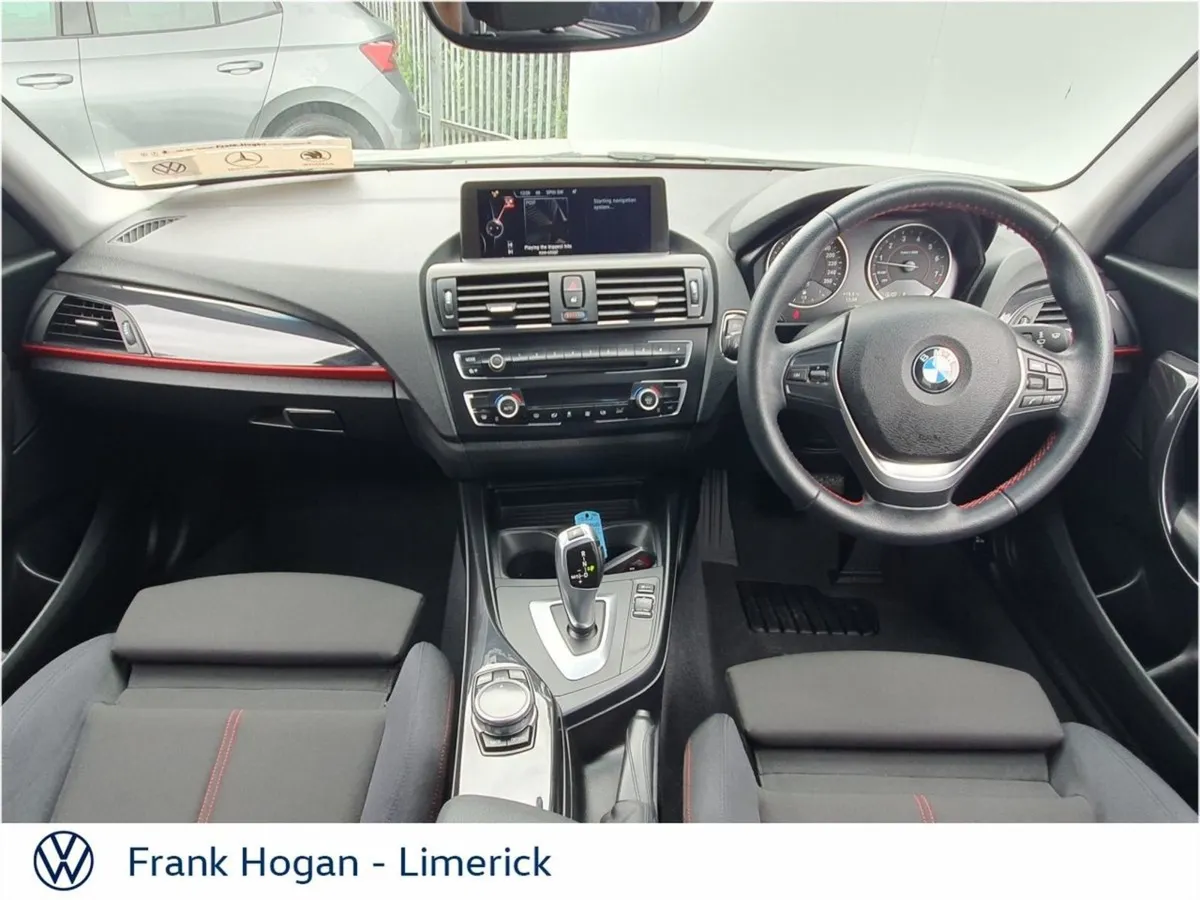 BMW 1 Series 116i ES Auto - Image 2