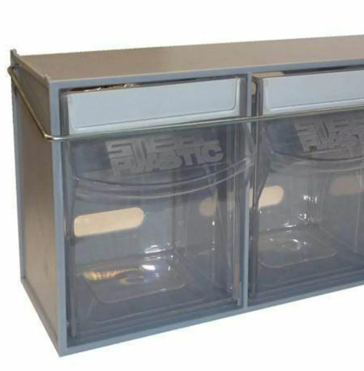 Van / Storage Tilt Bins - Image 4