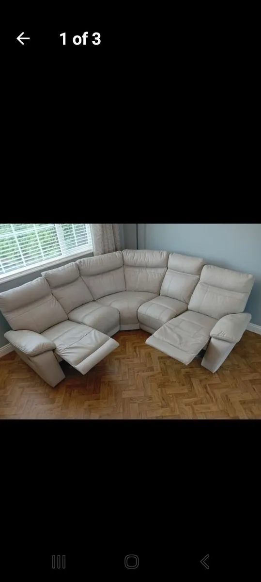 Corner sofa - Image 3