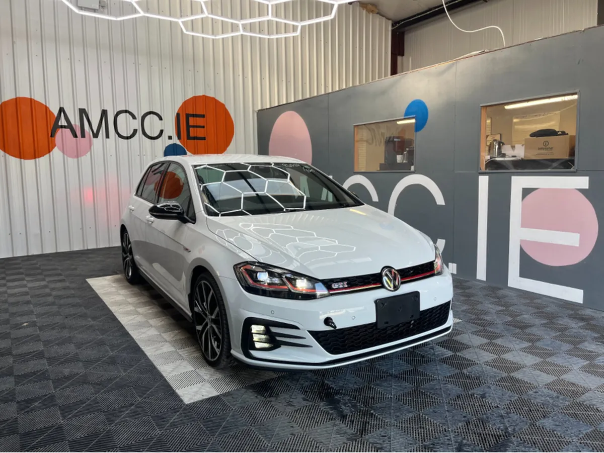 Volkswagen Golf GOLF GTI DSG PERFORMANCE / 95k KMs - Image 1