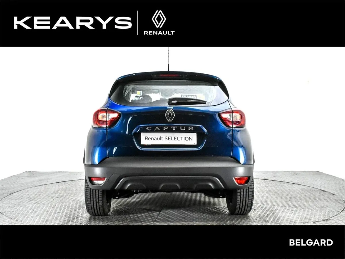 Renault Captur 0.9 TCe 90 Play - Image 2
