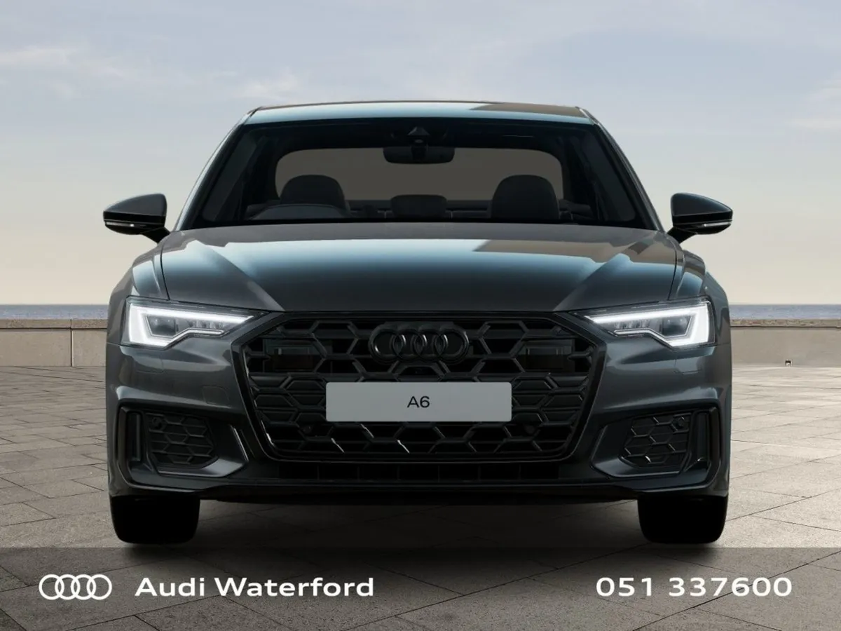 Audi A6 40 TDI Sline - Image 4