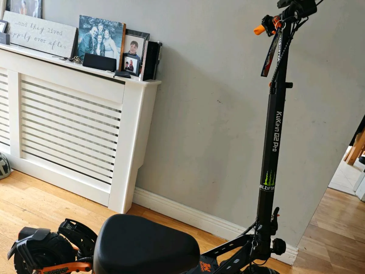 Kukirin G2 Pro - Image 2