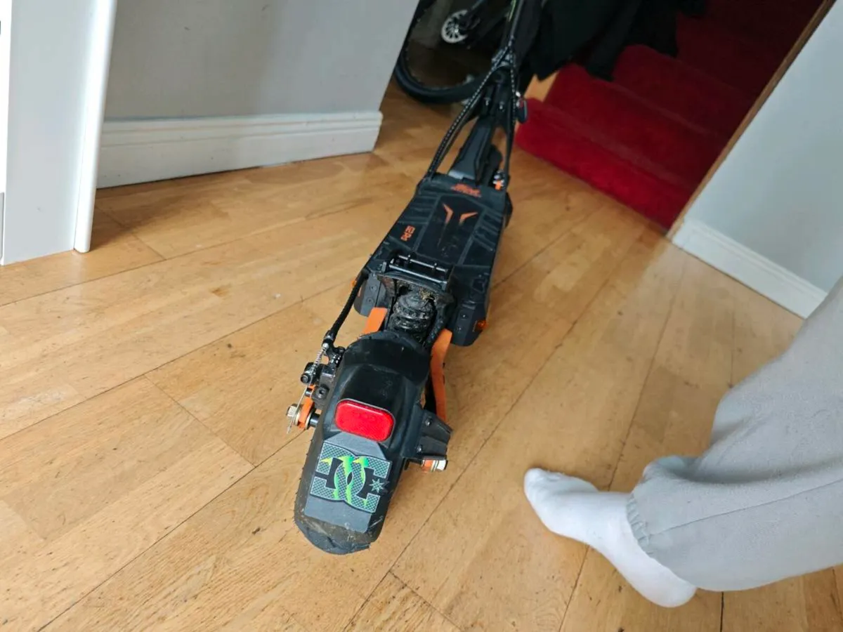 Kukirin G2 Pro - Image 4