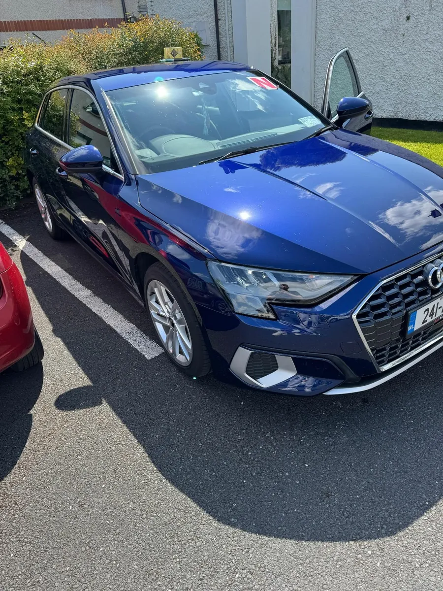 Audi A3 2024 ***Last Day**** - Image 1