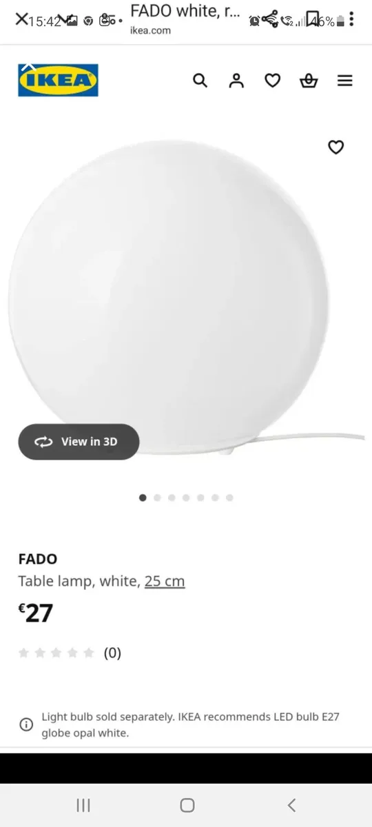 Wooden floor/lamps - Image 4