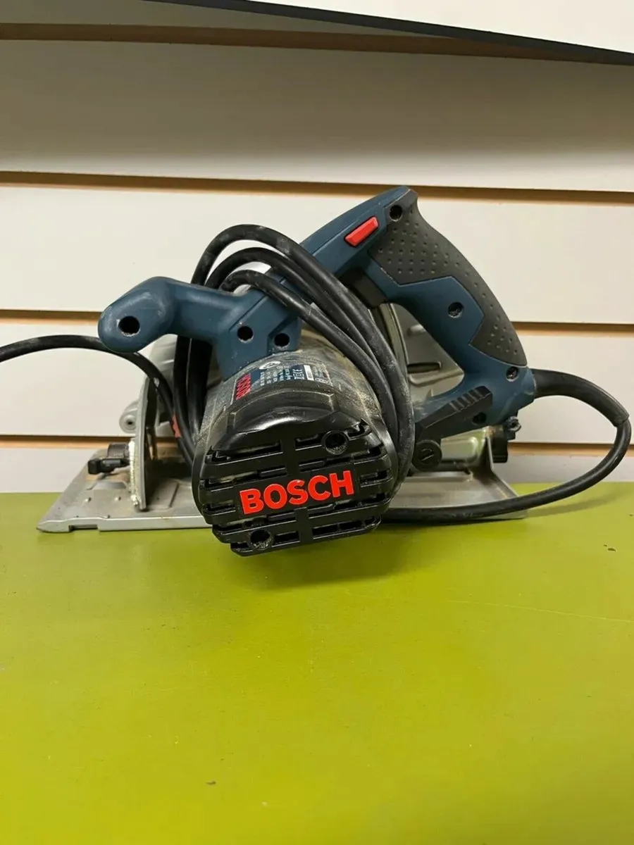 BOSCH GKS 190 - Image 2